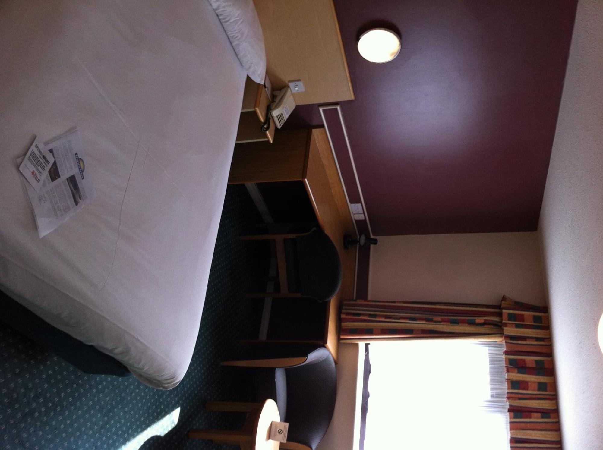 Days Inn Hotel Sheffield South Harthill  Екстериор снимка