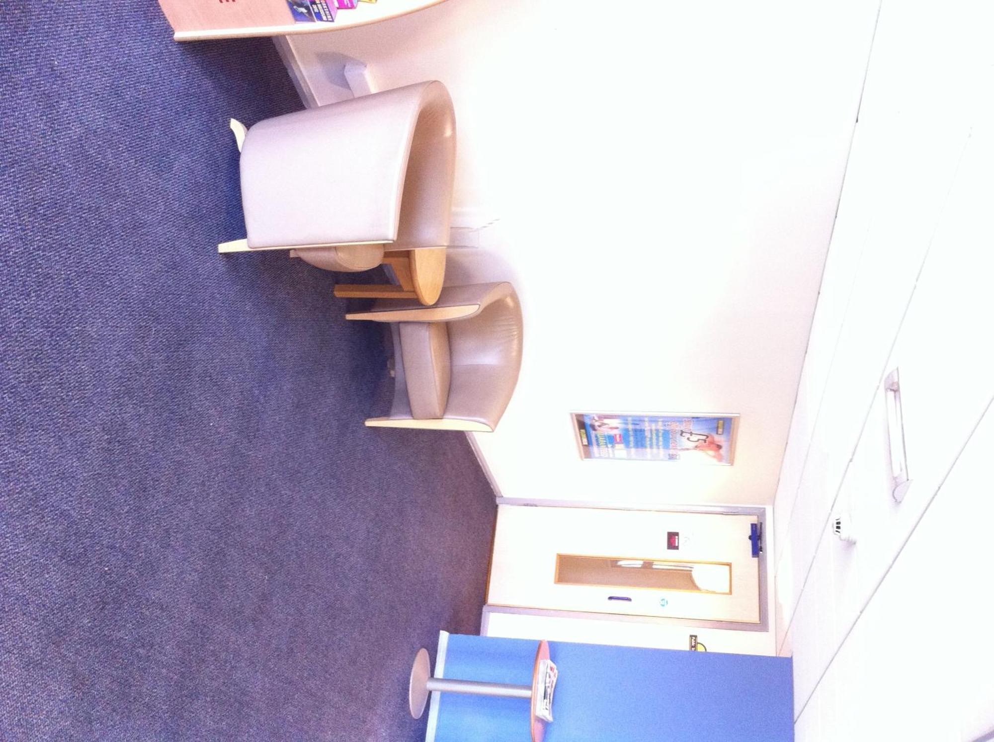 Days Inn Hotel Sheffield South Harthill  Екстериор снимка