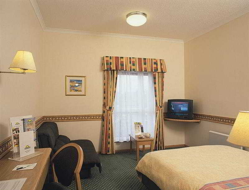 Days Inn Hotel Sheffield South Harthill  Екстериор снимка