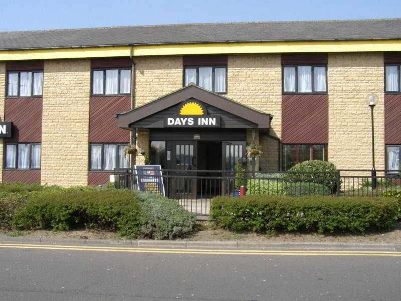 Days Inn Hotel Sheffield South Harthill  Екстериор снимка